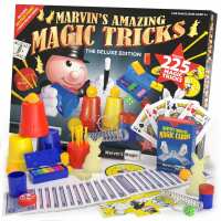 Read Marvin\'s Magic Reviews